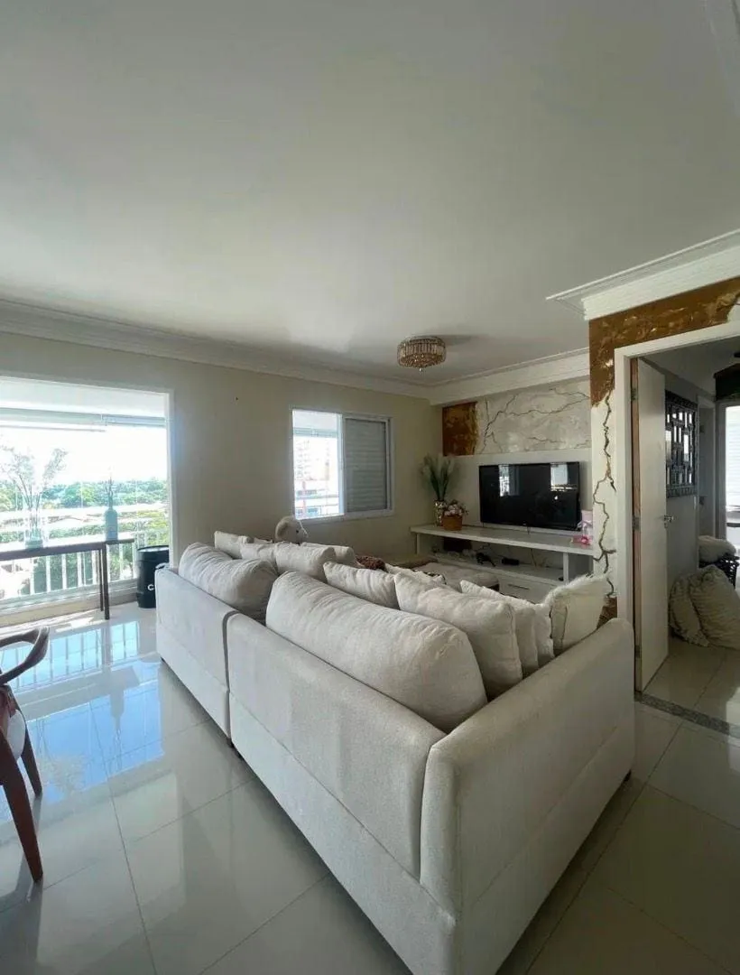 Apartamento, 3 quartos, 133 m² - Foto 17