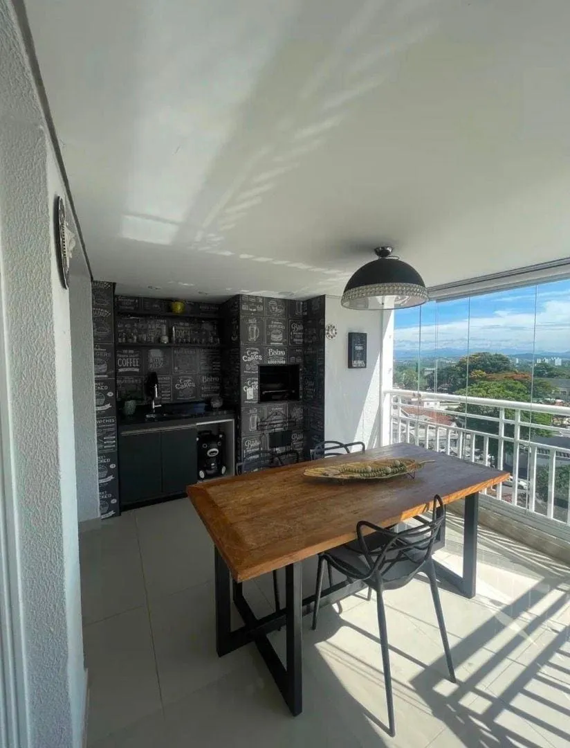 Apartamento, 3 quartos, 133 m² - Foto 18