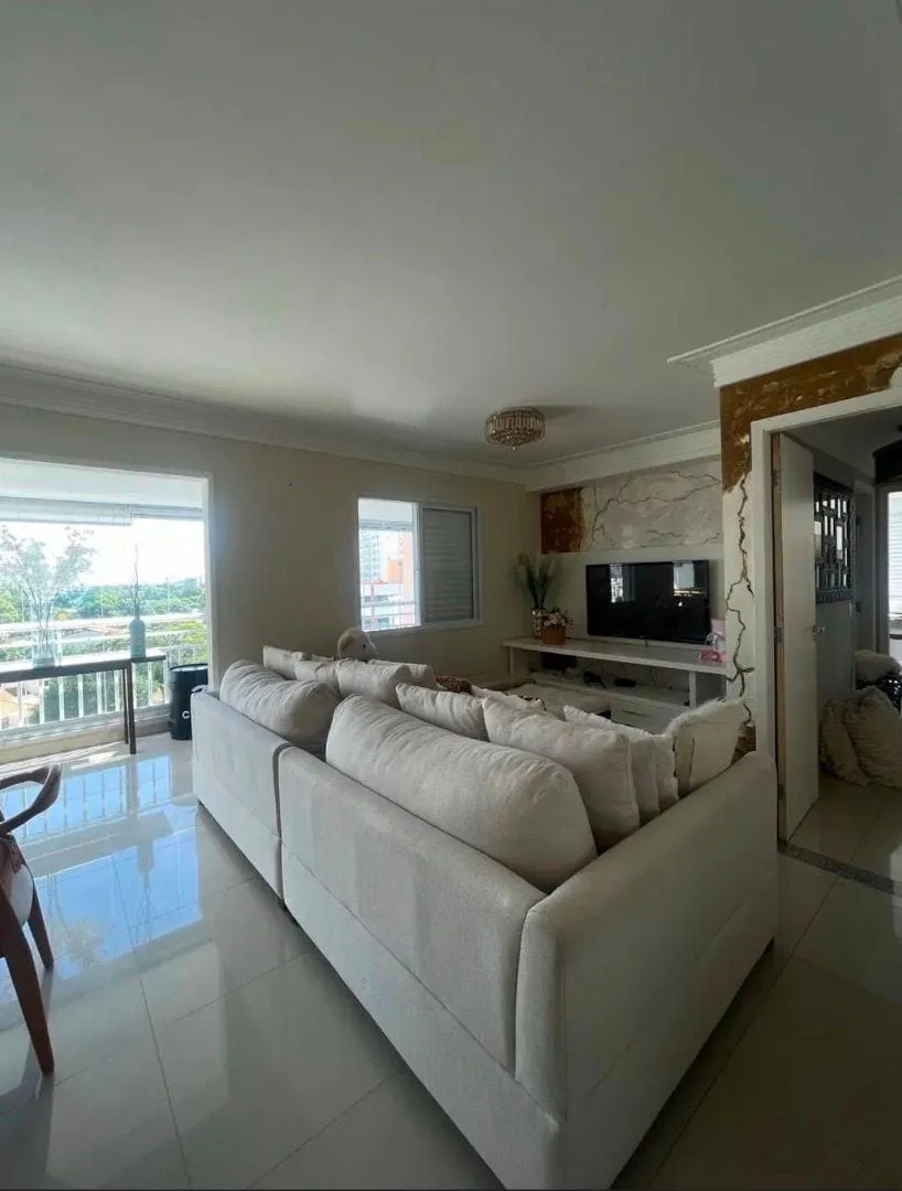Apartamento, 3 quartos, 133 m² - Foto 19