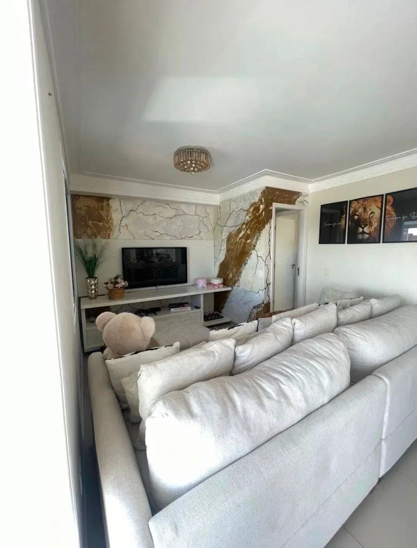 Apartamento, 3 quartos, 133 m² - Foto 20