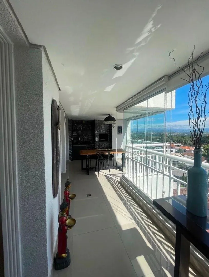 Apartamento, 3 quartos, 133 m² - Foto 21