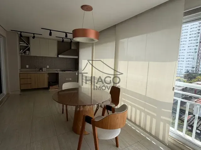 Apartamento 3 quartos e 2 banheiros, à venda, no bairro Vila Prudente em São Paulo