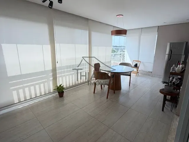 Apartamento 3 quartos e 2 banheiros, à venda, no bairro Vila Prudente em São Paulo