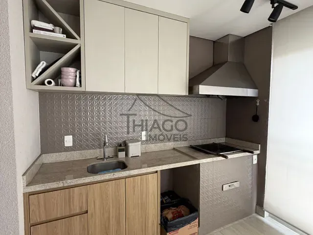 Apartamento 3 quartos e 2 banheiros, à venda, no bairro Vila Prudente em São Paulo