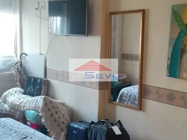 Apartamento com 70m² 2 quartos e 1 banheiro, à venda, no bairro Santa Efigênia em São Paulo