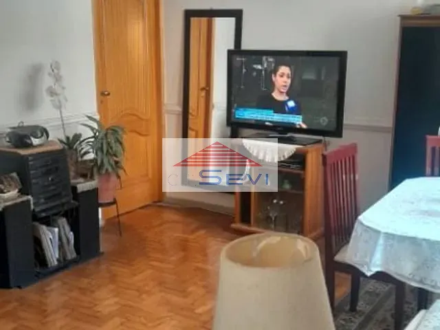 Apartamento com 70m² 2 quartos e 1 banheiro, à venda, no bairro Santa Efigênia em São Paulo