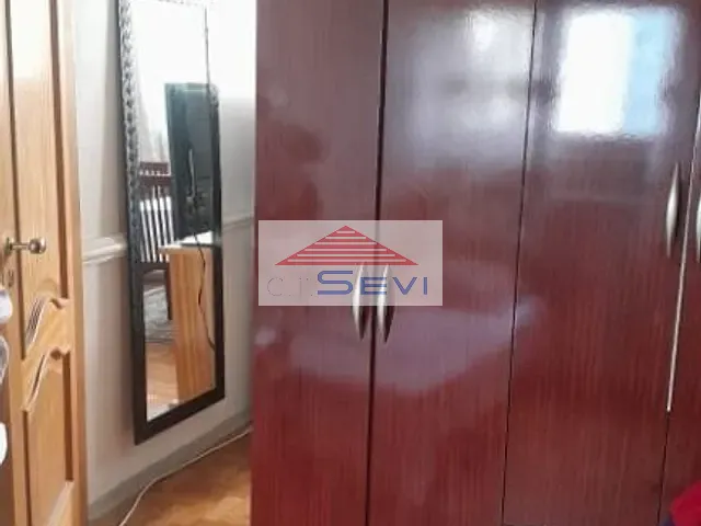 Apartamento com 70m² 2 quartos e 1 banheiro, à venda, no bairro Santa Efigênia em São Paulo
