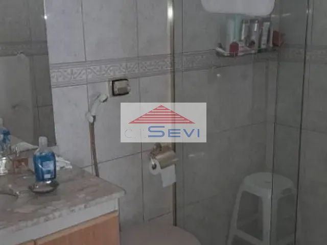 Apartamento com 70m² 2 quartos e 1 banheiro, à venda, no bairro Santa Efigênia em São Paulo