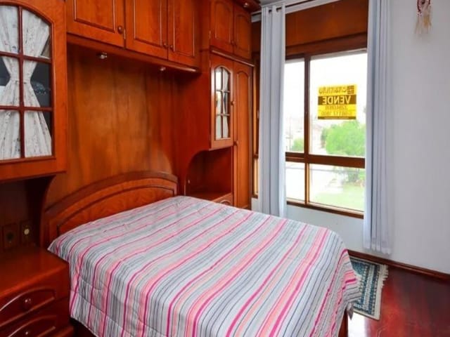 Apartamento com 73m² 3 quartos e 2 banheiros, à venda, no bairro Centro em Pelotas