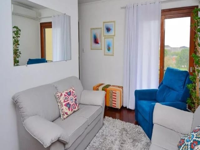 Apartamento com 73m² 3 quartos e 2 banheiros, à venda, no bairro Centro em Pelotas