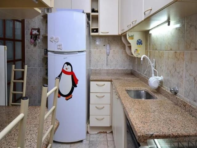Apartamento com 73m² 3 quartos e 2 banheiros, à venda, no bairro Centro em Pelotas