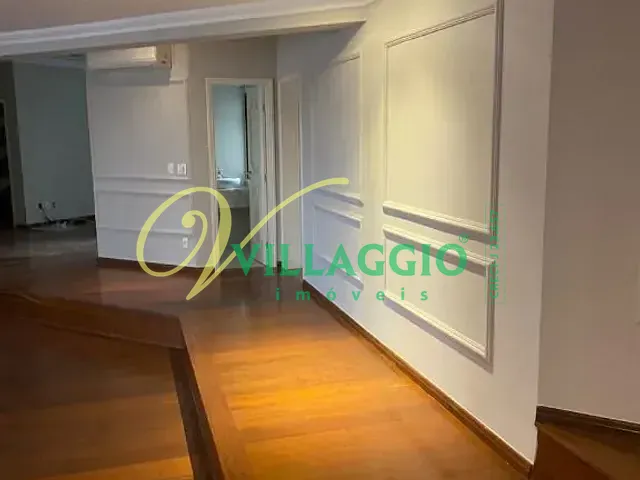 Apartamento com 605m² 4 quartos e 6 banheiros, à venda, no bairro Vila Redentora em São José do Rio Preto