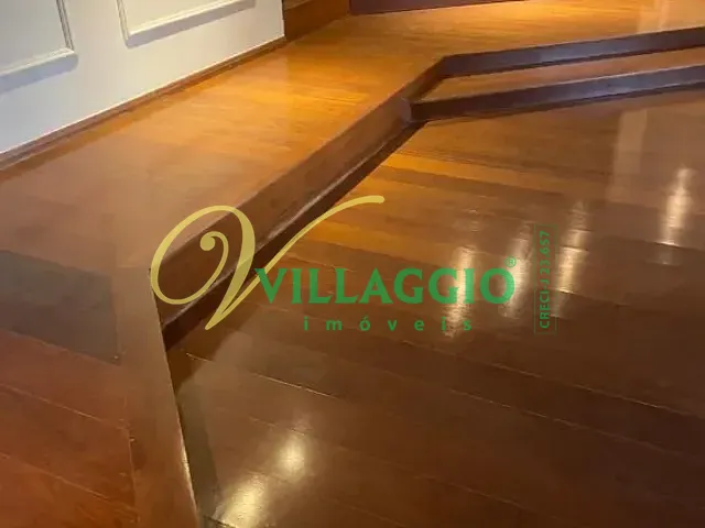 Apartamento com 605m² 4 quartos e 6 banheiros, à venda, no bairro Vila Redentora em São José do Rio Preto