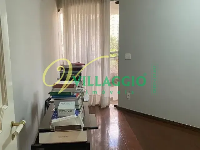 Apartamento com 605m² 4 quartos e 6 banheiros, à venda, no bairro Vila Redentora em São José do Rio Preto