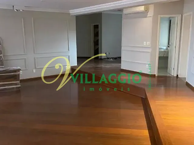 Apartamento com 605m² 4 quartos e 6 banheiros, à venda, no bairro Vila Redentora em São José do Rio Preto