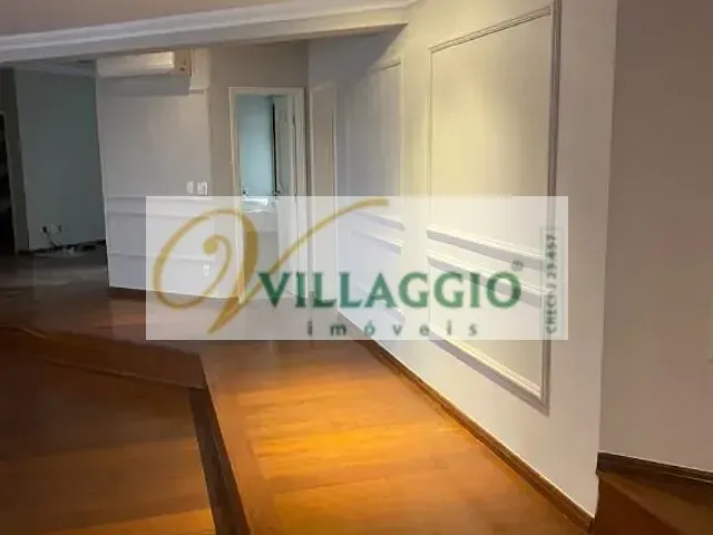 Apartamento com 605m² 4 quartos e 6 banheiros, à venda, no bairro Vila Redentora em São José do Rio Preto