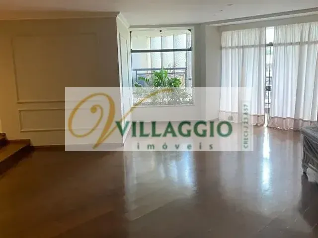 Apartamento com 605m² 4 quartos e 6 banheiros, à venda, no bairro Vila Redentora em São José do Rio Preto