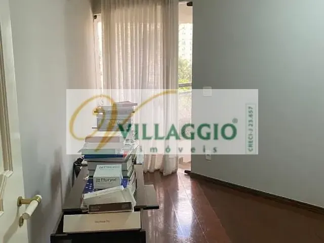 Apartamento com 605m² 4 quartos e 6 banheiros, à venda, no bairro Vila Redentora em São José do Rio Preto
