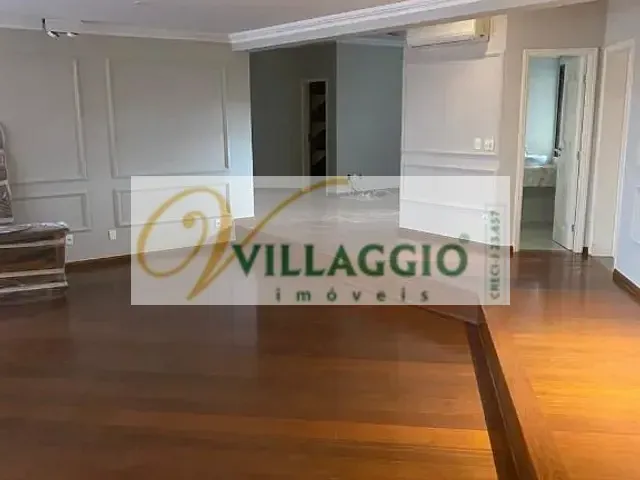 Apartamento com 605m² 4 quartos e 6 banheiros, à venda, no bairro Vila Redentora em São José do Rio Preto