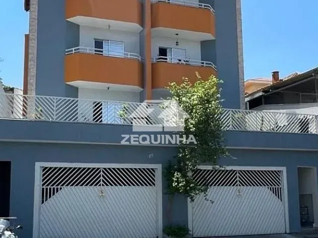 Apartamento com 53m² 1 quarto e 1 banheiro, para alugar, no bairro Vila Campesina em Osasco