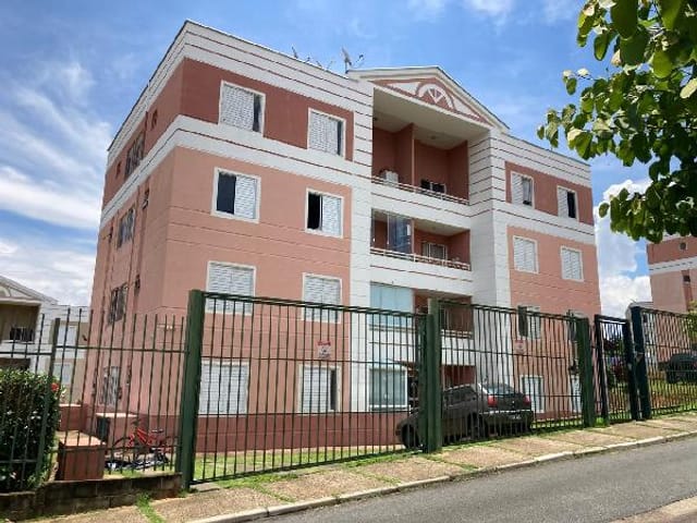 Foto do Apartamento - Apartamento à venda 2 Quartos, 1 Vaga, 10M², GRACA, COTIA - SP | Imobiliária Compare