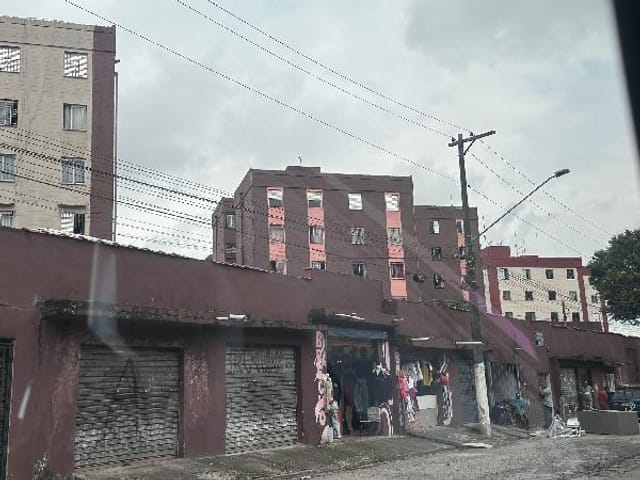 Foto do Apartamento - Apartamento à venda 2 Quartos, 39M², CIDADE TIRADENTES, SAO PAULO - SP | Imobiliária Compare