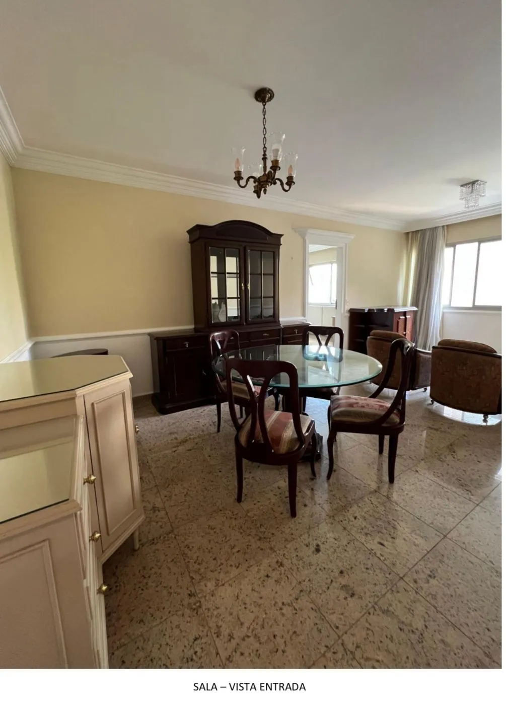 Apartamento para venda em Vila Buarque com 2 quartos, sendo 1 suíte, 73m²