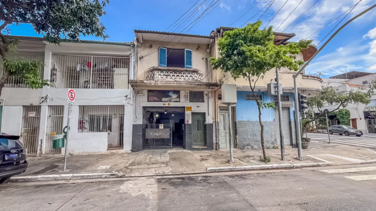 Apartamento para venda em Barra Funda com 2 quartos, 92m²
