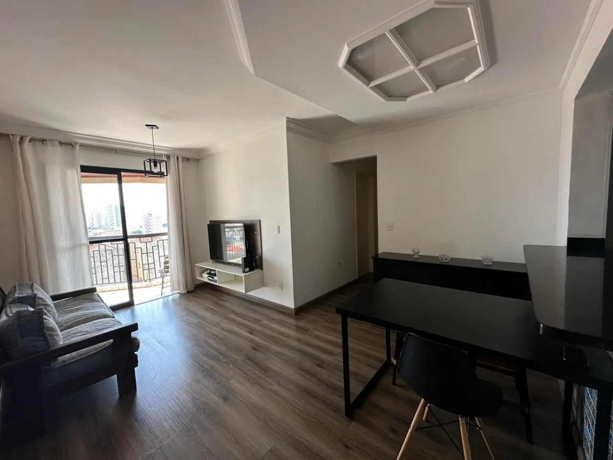 Apartamento para venda em Alto da Mooca com 3 quartos, sendo 1 suíte, 76m²