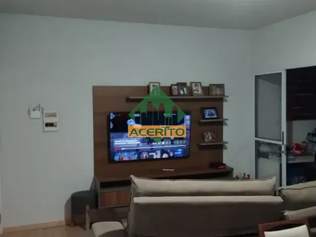 Apartamento 2 quartos e 2 banheiros, à venda, no bairro Panorama em Araçatuba