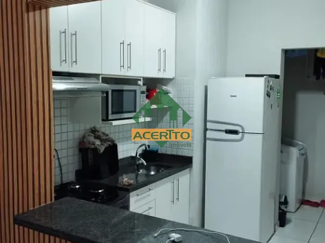 Apartamento 2 quartos e 2 banheiros, à venda, no bairro Panorama em Araçatuba