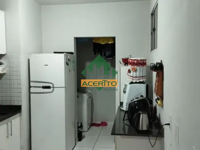 Apartamento 2 quartos e 2 banheiros, à venda, no bairro Panorama em Araçatuba