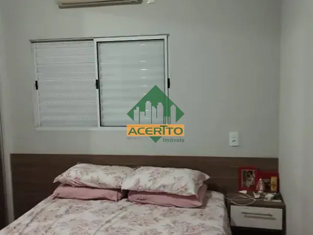 Apartamento 2 quartos e 2 banheiros, à venda, no bairro Panorama em Araçatuba