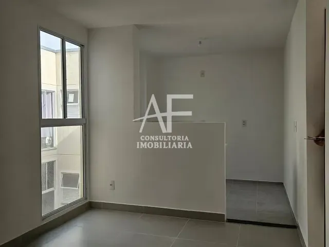 Apartamento 2 quartos e 1 banheiro, à venda, no bairro Vila Nova Aliança em Jacareí