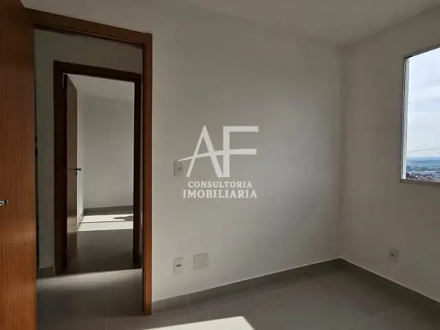 Apartamento 2 quartos e 1 banheiro, à venda, no bairro Vila Nova Aliança em Jacareí