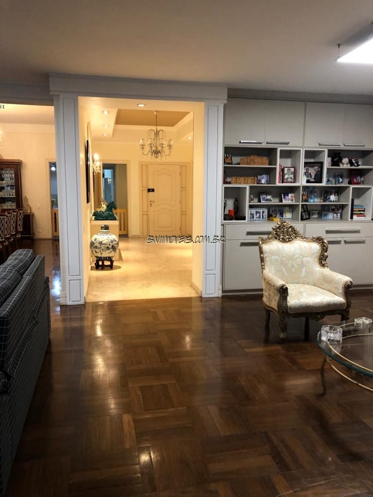 Apartamento, 4 quartos, 400 m² - Foto 7