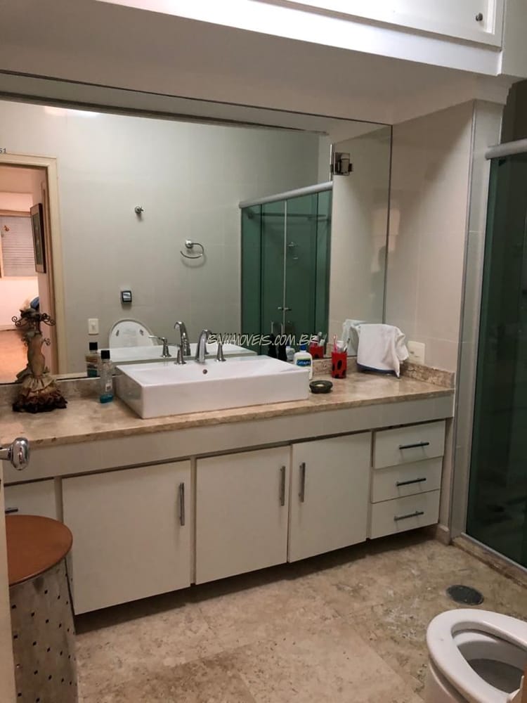 Apartamento, 4 quartos, 400 m² - Foto 33