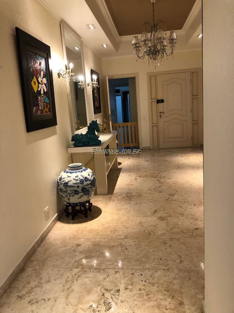 Apartamento, 4 quartos, 400 m² - Foto 11