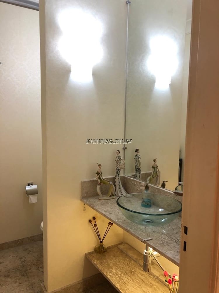 Apartamento, 4 quartos, 400 m² - Foto 9