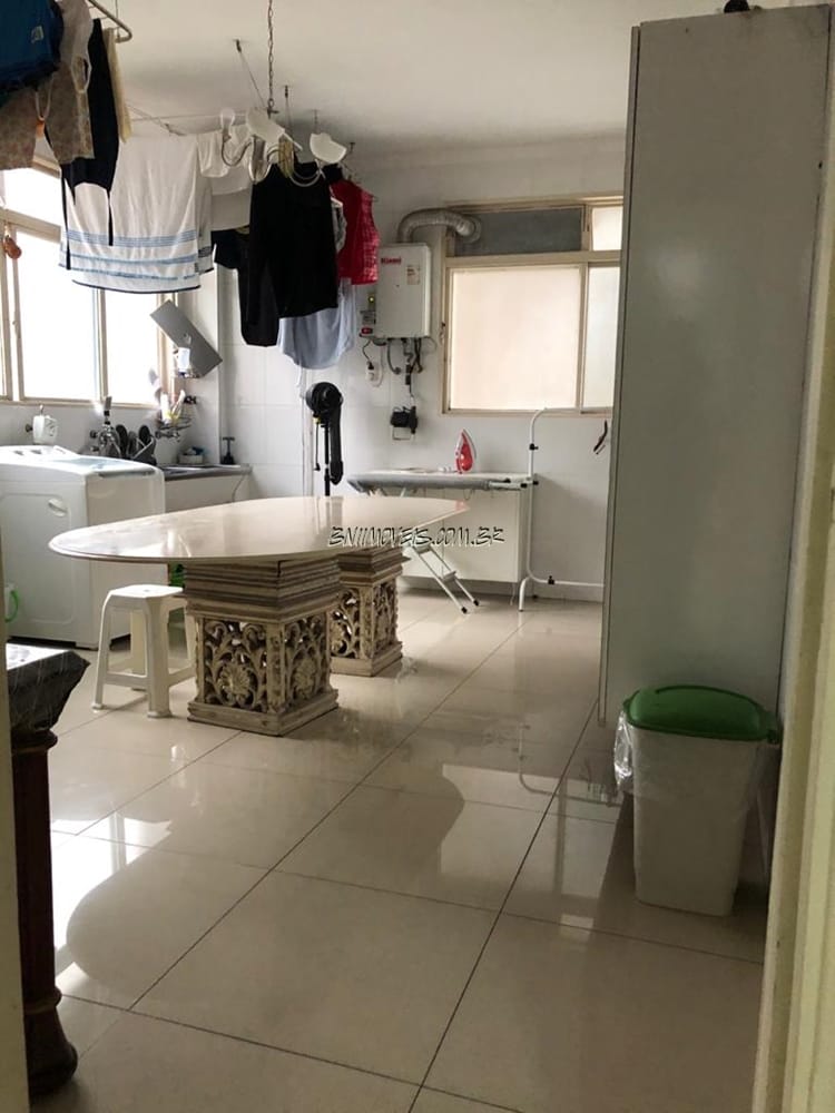 Apartamento, 4 quartos, 400 m² - Foto 17
