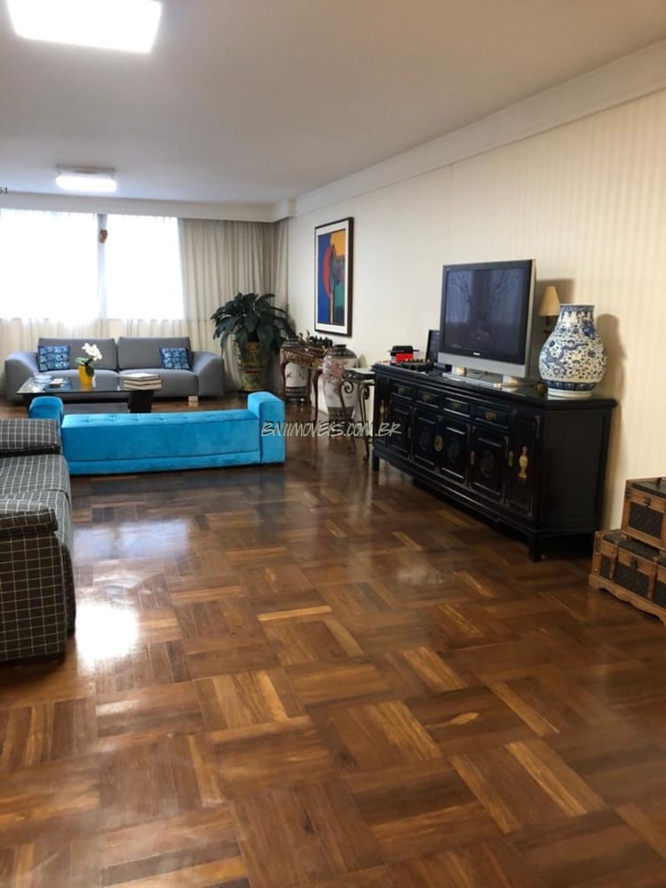 Apartamento, 4 quartos, 400 m² - Foto 4