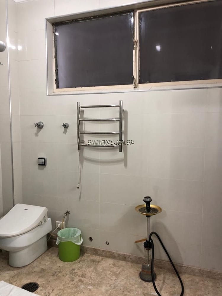 Apartamento, 4 quartos, 400 m² - Foto 24