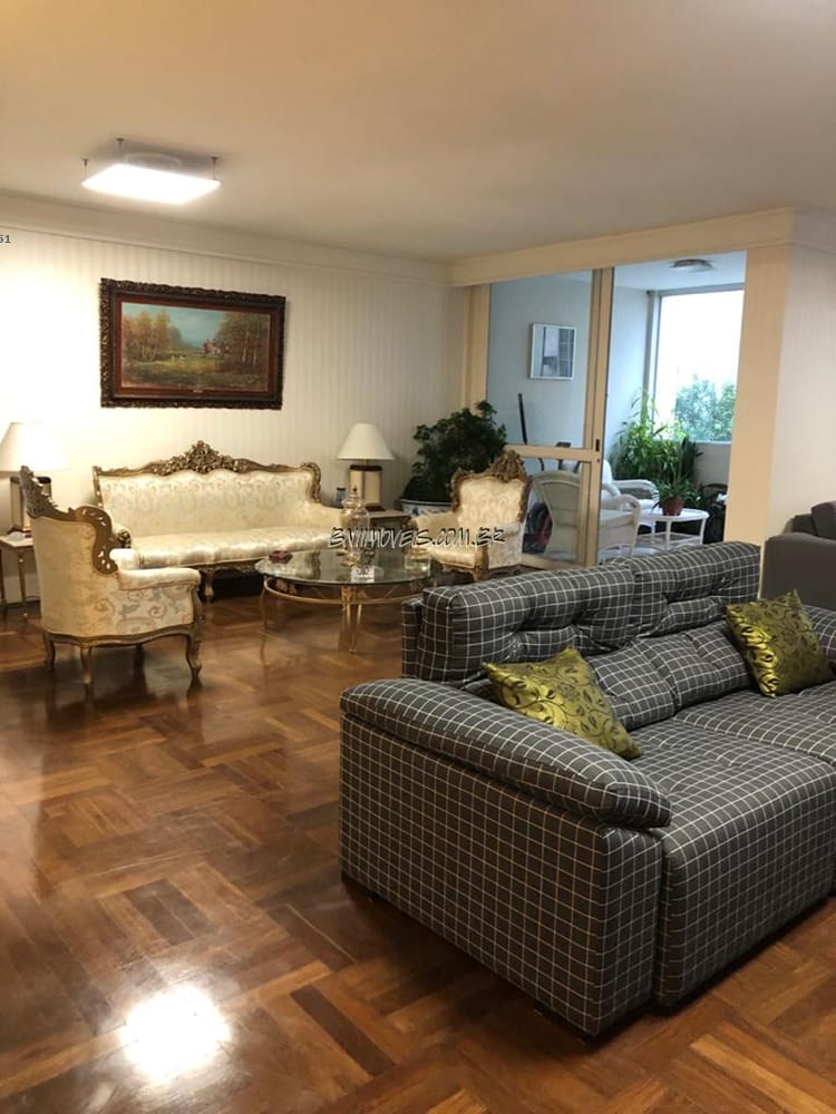 Apartamento, 4 quartos, 400 m² - Foto 5