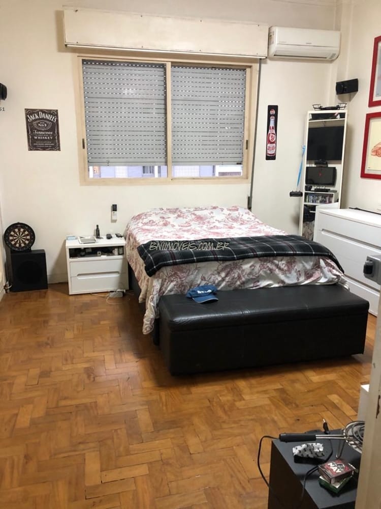 Apartamento, 4 quartos, 400 m² - Foto 23