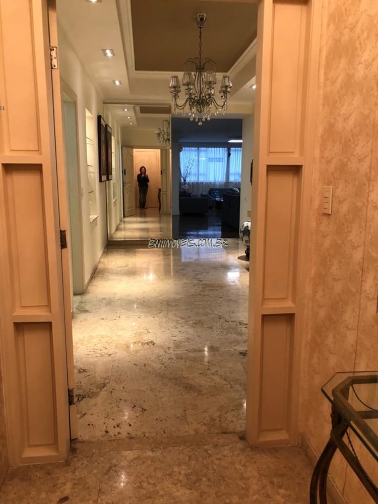 Apartamento, 4 quartos, 400 m² - Foto 18