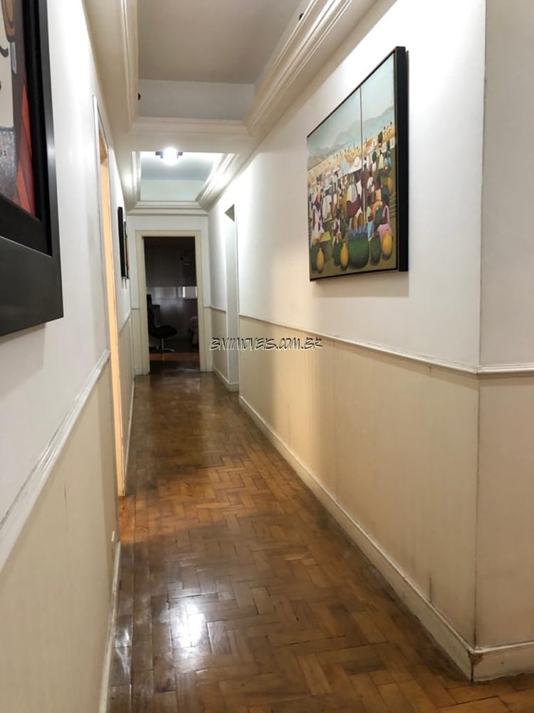 Apartamento, 4 quartos, 400 m² - Foto 27