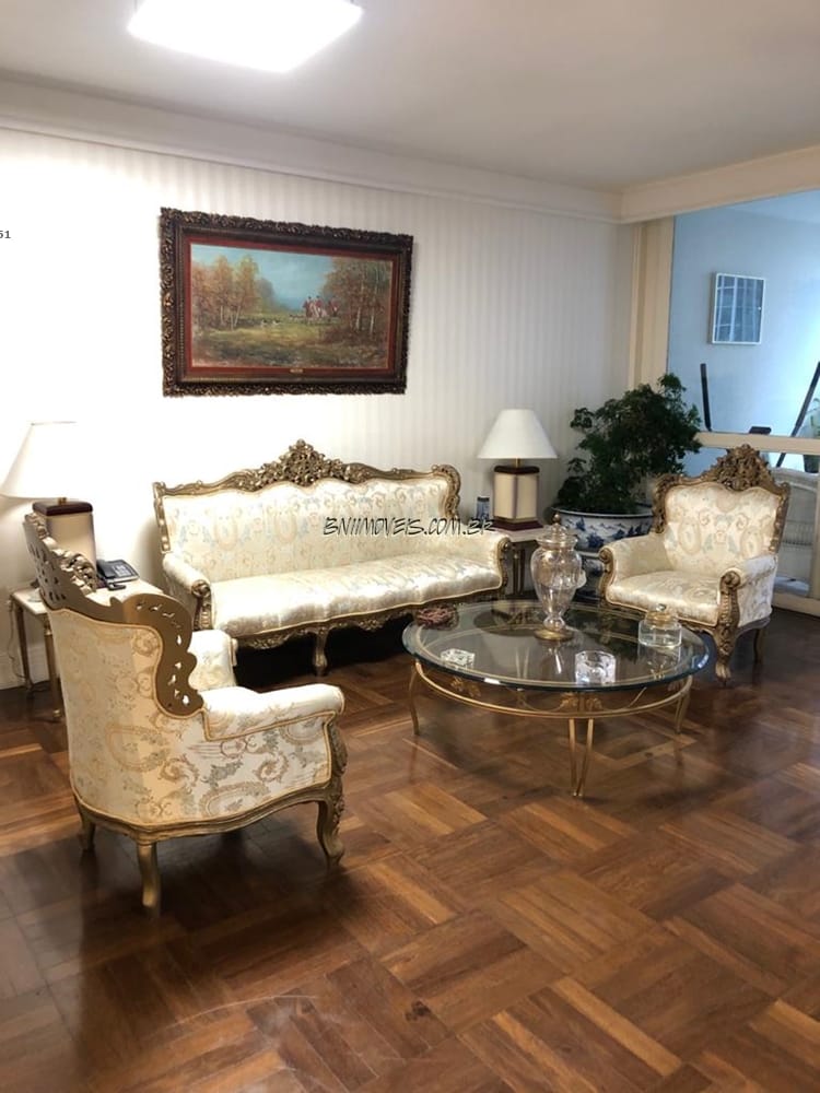Apartamento, 4 quartos, 400 m² - Foto 8