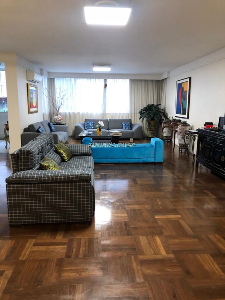 Apartamento, 4 quartos, 400 m² - Foto 15
