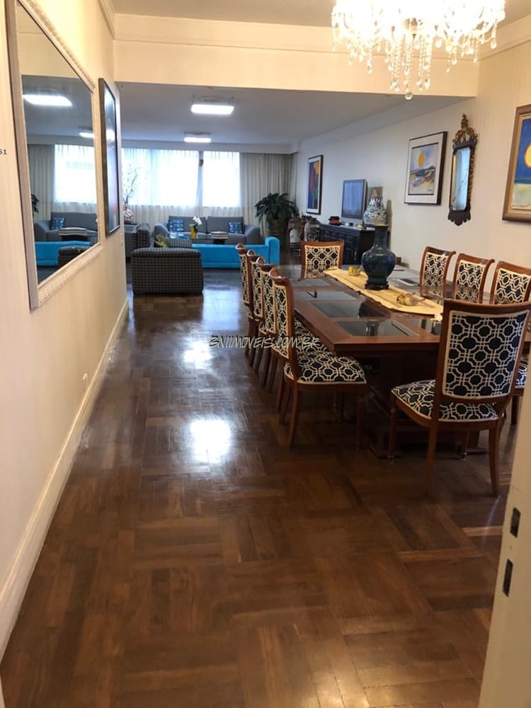 Apartamento, 4 quartos, 400 m² - Foto 3