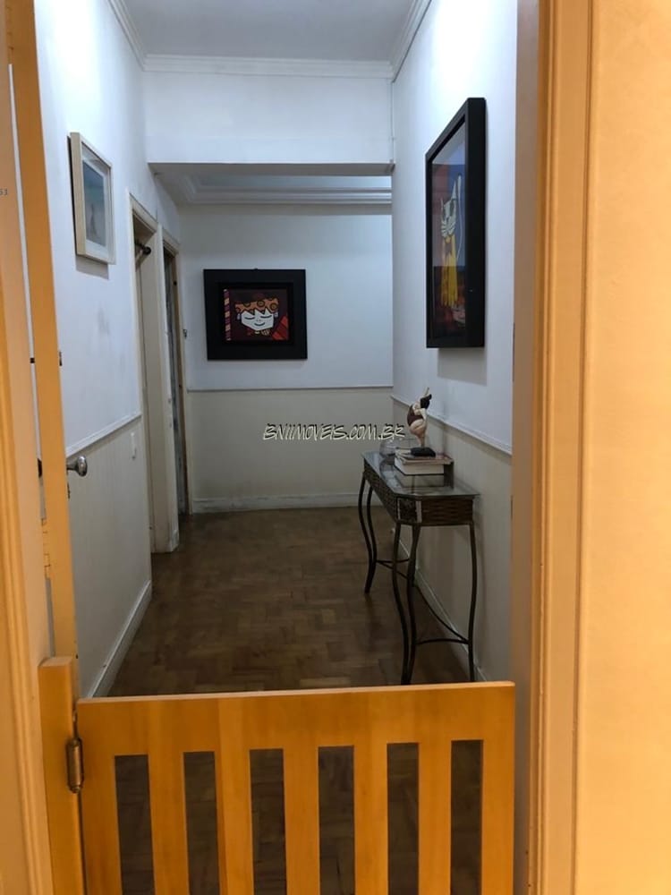 Apartamento, 4 quartos, 400 m² - Foto 20